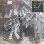 L7 - Reissue Eu Band Grunge Punk Lp