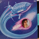 David Bowie Rock Galaxy - 2 Lp Uomini Rock Lp