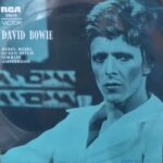 David Bowie Rebel Rebel - 7&Quot; Reissue Australia Uomini Rock 45 - 7&Quot;