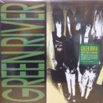 Green River Dry As A Bone - 2 Lp Band Rock Grunge Lp