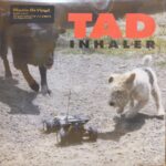 Tad Inhaler - 180 Gram Band Rock Grunge Lp