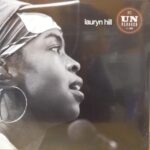 Lauryn Hill Mtv Unplugged 2.0 - 2Lp 180 Gram Hip Hop Lp