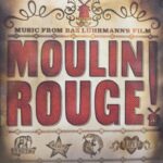 A.a.v.v. - Moulin Rouge - Music From Baz Luhrmann'S Film Soundtrack - Colonne Sonore Lp