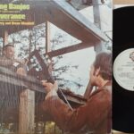 Eric Weissberg And Steve Mandell – Dueling Banjos From The Original Sound Track Of Deliverance And Additional Music Soundtrack Lp