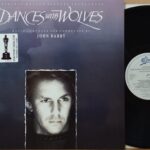 John Barry – Dances With Wolves (Original Motion Picture Soundtrack) Soundtracks Lp