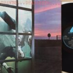 Strawbs – Deadlines Band Prog Rock Lp