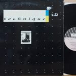 Ludovico'S Technique – Ludovico'S Technique Garage Lp