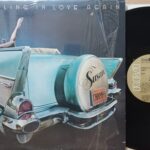 Susan – Falling In Love Again - Band Rock Anni 70 Lp