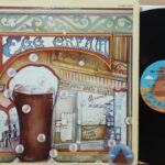 Egg Cream Featuring Andy Adams – Egg Cream Band Rock Anni 70 Lp