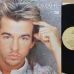 Limahl – Colour All My Days Uomini Rock Anni 80 Lp