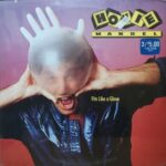 Howie Mandel – Fits Like A Glove Soundtrack Lp