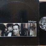 Fashion – Fabrique Band Rock Anni 80 Lp