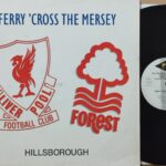 The Christians, Holly Johnson, Paul Mccartney, Gerry Marsden &Amp; Stock, Aitken, Waterman* – Ferry 'Cross The Mersey 12&Quot; Disco Mix