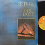 Freur – Doot-Doot Rock Band Anni 80 Lp