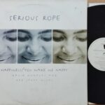 Serious Rope – Happiness / You Make Me Happy (David Morales And Red Jerry Mixes) 12&Quot; Disco Mix