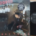 Trooper – Money Talks - Metal Lp