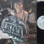 Fm – Tough It Out Metal Lp