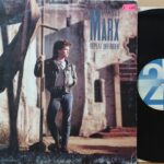 Richard Marx – Repeat Offender Uomini Rock Anni 80 Lp