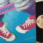 Foghat – Tight Shoes Band Rock Blues Lp