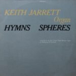 Keith Jarrett – Hymns Spheres Jazz Fusion Lp