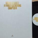 Bread &Amp; Souls - A Family Gathering Chapter 4 - Soul Lp