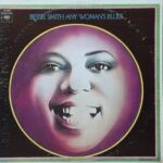 Bessie Smith – Any Woman'S Blues Donne Rock Blues Lp