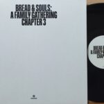 Bread &Amp; Souls – A Family Gathering (Chapter 3) Soul Lp