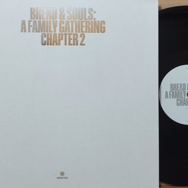 Bread & Souls – A Family Gathering (Chapter 2) soul lp