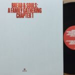 Bread &Amp; Souls – A Family Gathering (Chapter 1) Soul Lp