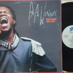 Papa Winnie – One Blood One Love Reggae Lp