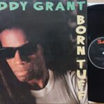 Eddy Grant – Born Tuff Reggae Lp