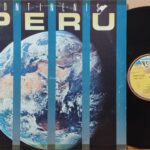 Peru – Continents Elettronica Lp