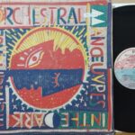 Orchestral Manoeuvres In The Dark – The Pacific Age Band Rock Anni 80 Lp