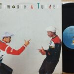 Skipworth &Amp; Turner – Skipworth &Amp; Turner Funk Lp