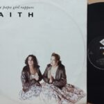 The Wee Papa Girl Rappers – Faith - Hip Hop Lp