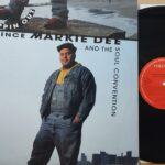 Prince Markie Dee And The Soul Convention – Trippin Out Hip Hop Lp