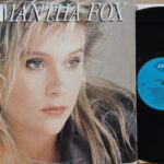 Samantha Fox – Samantha Fox Donne Rock Anni 80 Lp