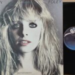 Ellen Foley – Another Breath Donne Rock Anni 80 Lp