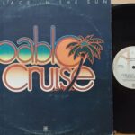 Pablo Cruise – A Place In The Sun Band Rock Anni 70 Lp