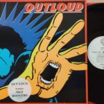 Outloud – Out Loud Funk Lp