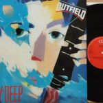 The Outfield – Play Deep Band Rock Anni 80 Lp