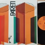 Renato Pareti – Pareti Uomini Italiani Lp