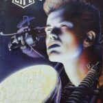 Billy Idol : Charmed Life : The Tour, 1990-1991 Book