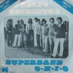 Delfo Orchestra – Superband / O.h.i.o. Funk 7&Quot;