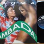 Kaoma – Lambada Brazilian Lp