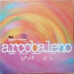 Various – Arcobaleno Band Italiani Lp