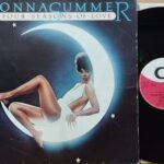 Donna Summer – Four Seasons Of Love Funk Lp