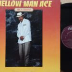 Mellow Man Ace – Mentirosa Hip Hop Lp