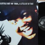 D Mob – A Little Bit Of This, A Little Bit Of That Hip Hop Lp