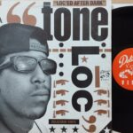 Tone Lōc – Loc'Ed After Dark - Hip Hop Lp